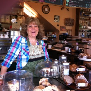 2014-06-Boulder Coffee-Pagosa-Debi