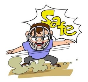 safe-zone